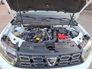 Dacia Duster 2019 4x4-thumb-25