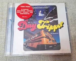 Day Tripper CD