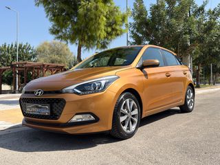 Hyundai i 20 2015 1.2cc  intro edition
