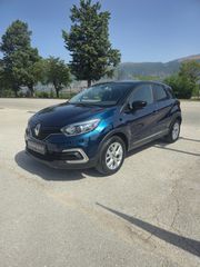 Renault Captur 2018 Limited-thumb-3