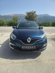 Renault Captur 2018 Limited-thumb-4