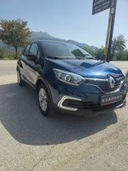 Renault Captur 2018 Limited-thumb-5