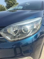 Renault Captur 2018 Limited-thumb-6
