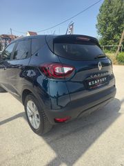 Renault Captur 2018 Limited-thumb-9