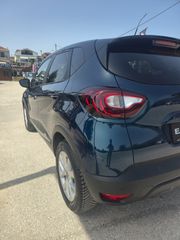 Renault Captur 2018 Limited-thumb-10