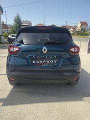 Renault Captur 2018 Limited-thumb-11