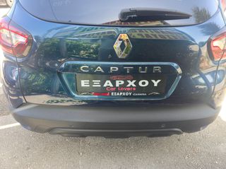 Renault Captur 2018 Limited-thumb-43