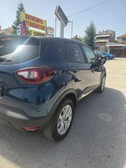 Renault Captur 2018 Limited-thumb-12