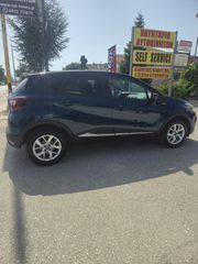 Renault Captur 2018 Limited-thumb-13