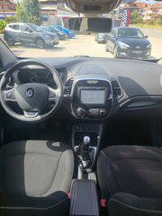 Renault Captur 2018 Limited-thumb-17