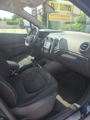 Renault Captur 2018 Limited-thumb-21