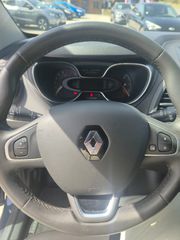 Renault Captur 2018 Limited-thumb-35