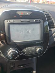 Renault Captur 2018 Limited-thumb-37