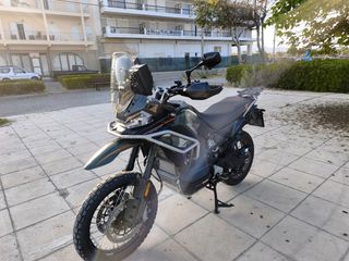 CFmoto MT-X 1000 2026 high-thumb-10