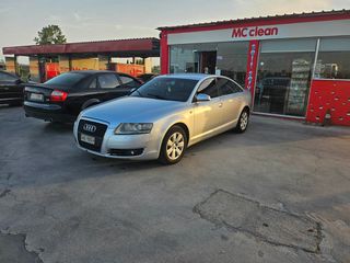 Audi A6 2007