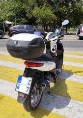 Piaggio Carnaby 300 Cruiser 2014-thumb-3