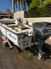 Poseidon 2000 Meltemi