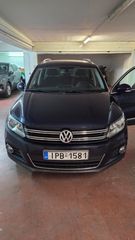 Volkswagen Tiguan 2011