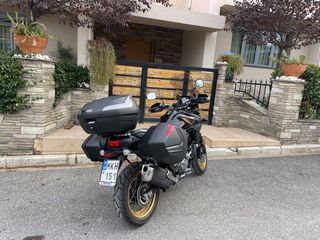 Suzuki V-Strom 650 XT 2025-thumb-1