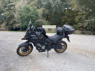 Suzuki V-Strom 650 XT 2025-thumb-3