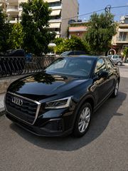 Audi Q2 2023 30 TFSI 110hp-thumb-1