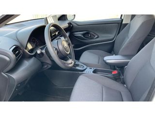 Toyota Yaris 2022 ACTIVE STEEL-thumb-14