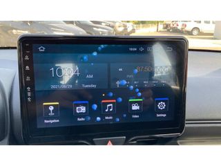 Toyota Yaris 2022 ACTIVE STEEL-thumb-18