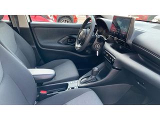 Toyota Yaris 2022 ACTIVE STEEL-thumb-11