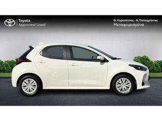 Toyota Yaris 2022 ACTIVE STEEL-thumb-5