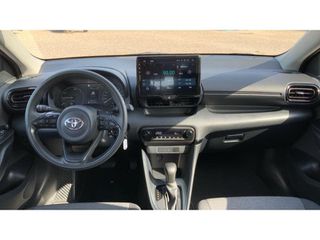 Toyota Yaris 2022 ACTIVE STEEL-thumb-8