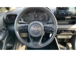 Toyota Yaris 2022 ACTIVE STEEL-thumb-9