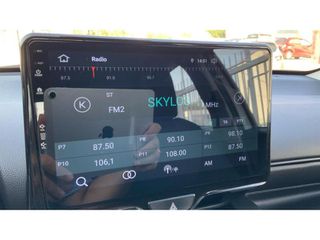 Toyota Yaris 2022 ACTIVE STEEL-thumb-19