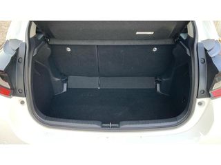 Toyota Yaris 2022 ACTIVE STEEL-thumb-13
