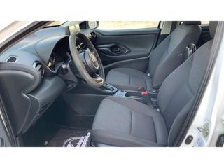 Toyota Yaris 2022 ACTIVE STEEL-thumb-14