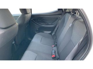 Toyota Yaris 2022 ACTIVE STEEL-thumb-16