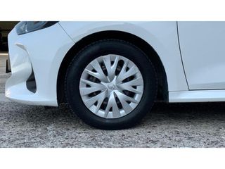 Toyota Yaris 2022 ACTIVE STEEL-thumb-18