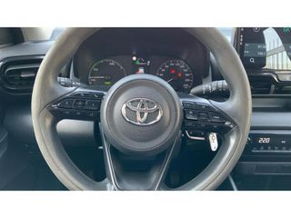 Toyota Yaris 2022 ACTIVE STEEL-thumb-15
