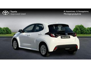 Toyota Yaris 2022 ACTIVE STEEL-thumb-1