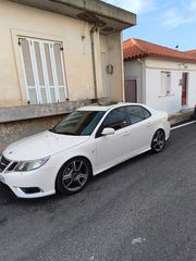 Saab 9-3 2009 Αερο-thumb-1