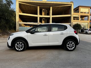 Citroen C3 2021 ΕΛΛΗΝΙΚΗΣ ΑΝΤΙΠΡΟΣΩΠΕΙΑΣ-thumb-2