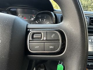 Citroen C3 2021 ΕΛΛΗΝΙΚΗΣ ΑΝΤΙΠΡΟΣΩΠΕΙΑΣ-thumb-20
