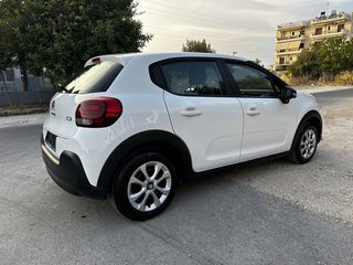 Citroen C3 2021 ΕΛΛΗΝΙΚΗΣ ΑΝΤΙΠΡΟΣΩΠΕΙΑΣ-thumb-11