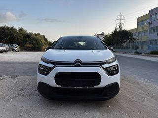 Citroen C3 2021 ΕΛΛΗΝΙΚΗΣ ΑΝΤΙΠΡΟΣΩΠΕΙΑΣ-thumb-5