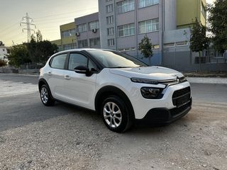 Citroen C3 2021 ΕΛΛΗΝΙΚΗΣ ΑΝΤΙΠΡΟΣΩΠΕΙΑΣ-thumb-8