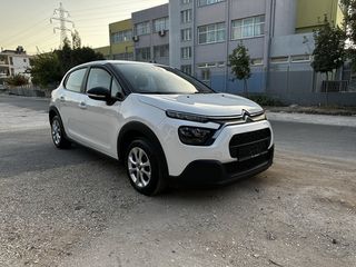 Citroen C3 2021 ΕΛΛΗΝΙΚΗΣ ΑΝΤΙΠΡΟΣΩΠΕΙΑΣ-thumb-9