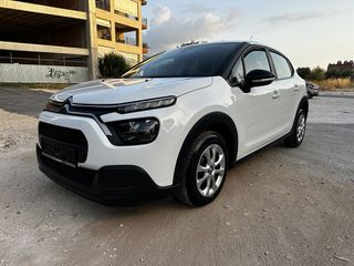 Citroen C3 2021 ΕΛΛΗΝΙΚΗΣ ΑΝΤΙΠΡΟΣΩΠΕΙΑΣ-thumb-1