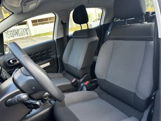Citroen C3 2021 ΕΛΛΗΝΙΚΗΣ ΑΝΤΙΠΡΟΣΩΠΕΙΑΣ-thumb-14