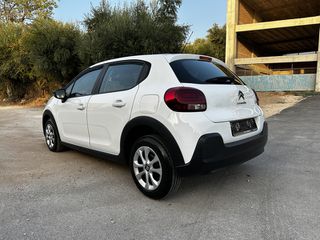Citroen C3 2021 ΕΛΛΗΝΙΚΗΣ ΑΝΤΙΠΡΟΣΩΠΕΙΑΣ-thumb-4