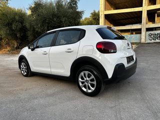 Citroen C3 2021 ΕΛΛΗΝΙΚΗΣ ΑΝΤΙΠΡΟΣΩΠΕΙΑΣ-thumb-3
