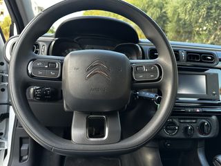 Citroen C3 2021 ΕΛΛΗΝΙΚΗΣ ΑΝΤΙΠΡΟΣΩΠΕΙΑΣ-thumb-16